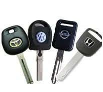 Chicago Neighborhood Locksmith Chicago, IL 312-809-3981 - 11aa-Transponder-Keys